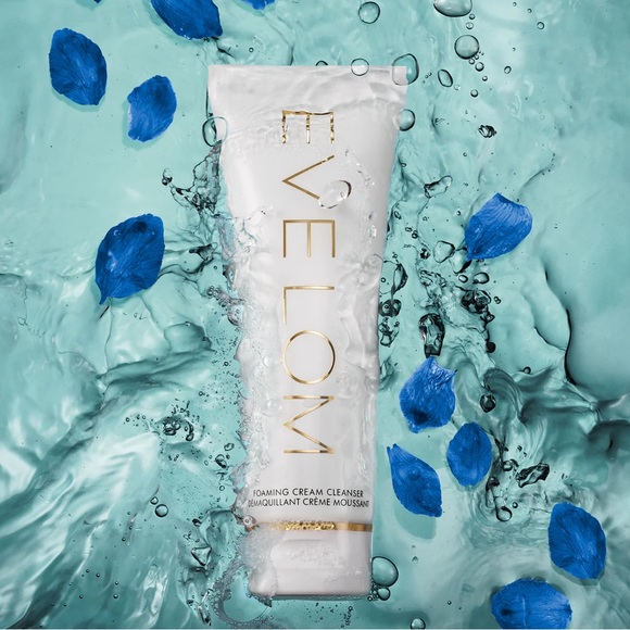 NIB EVE LOM foaming cream cleanser. - Picture 2 of 7